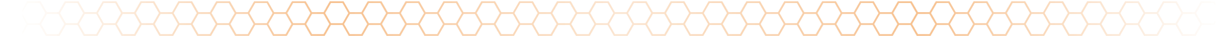 Honeycomb Divider graphic
