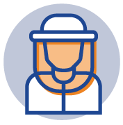 Beekeeper icon